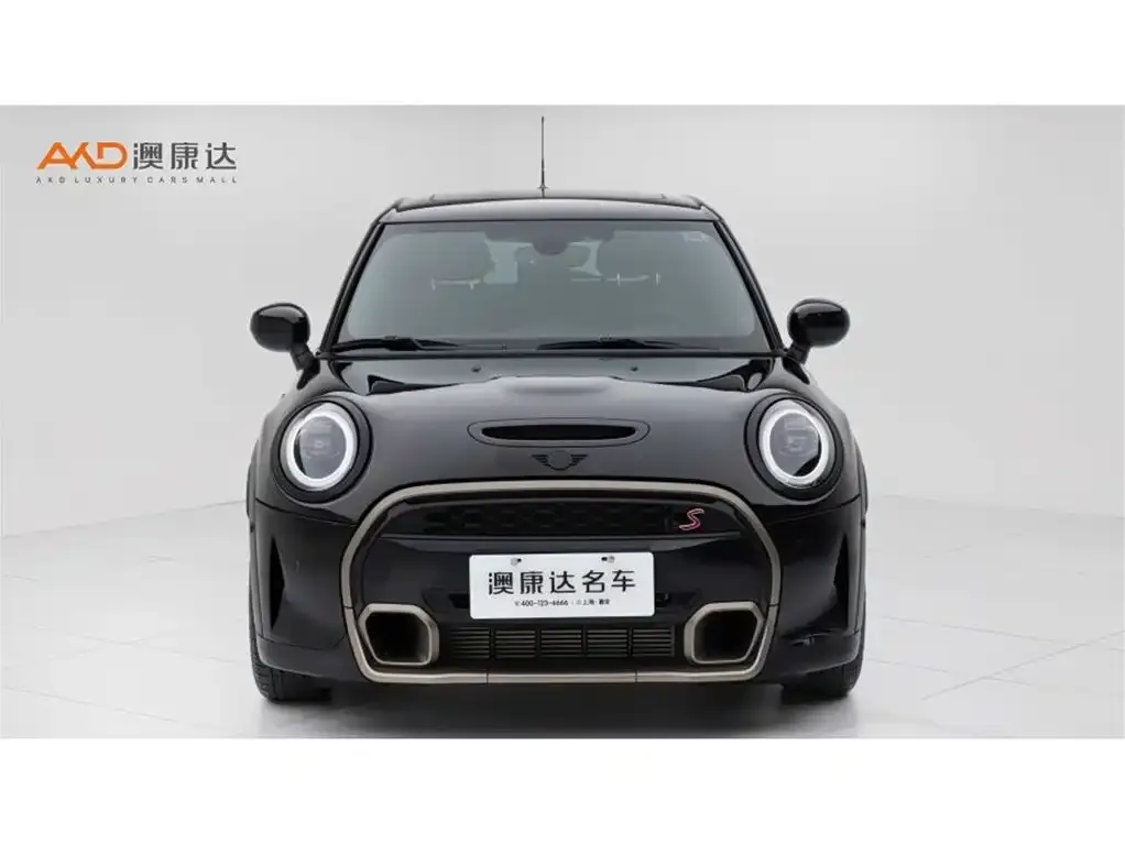MINI Cooper (3-door) 2023 из CN, фото 7