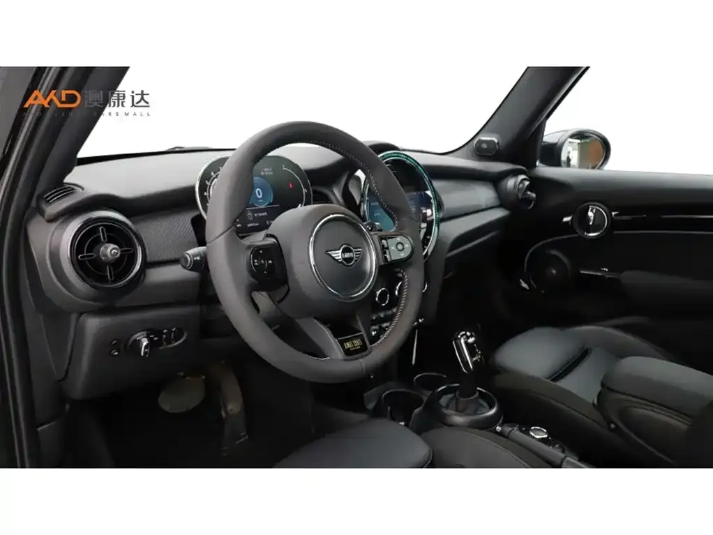 MINI Cooper (3-door) 2023 из CN, фото 4