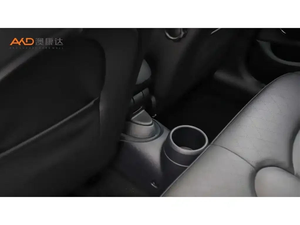 MINI Cooper (3-door) 2023 из CN, фото 5