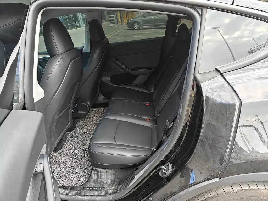 Tesla Model Y 2023 из CN, фото 2