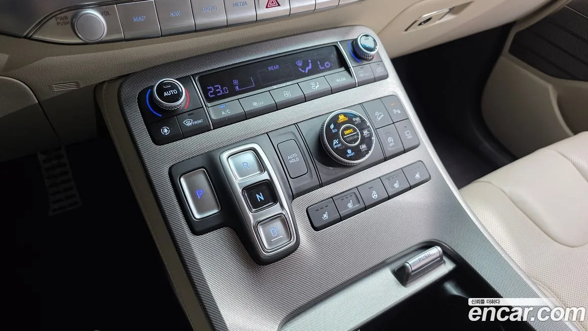Hyundai Palisade — фото 2