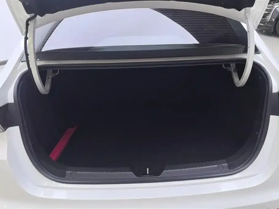 GAC Motor Shadow Leopard — фото 4