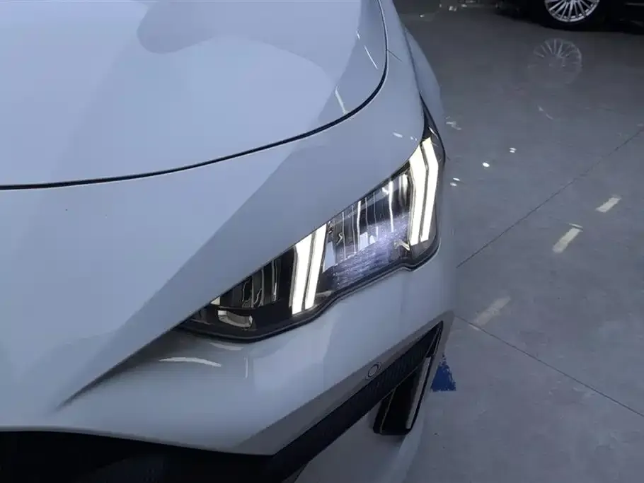 GAC Motor Shadow Leopard — фото 5
