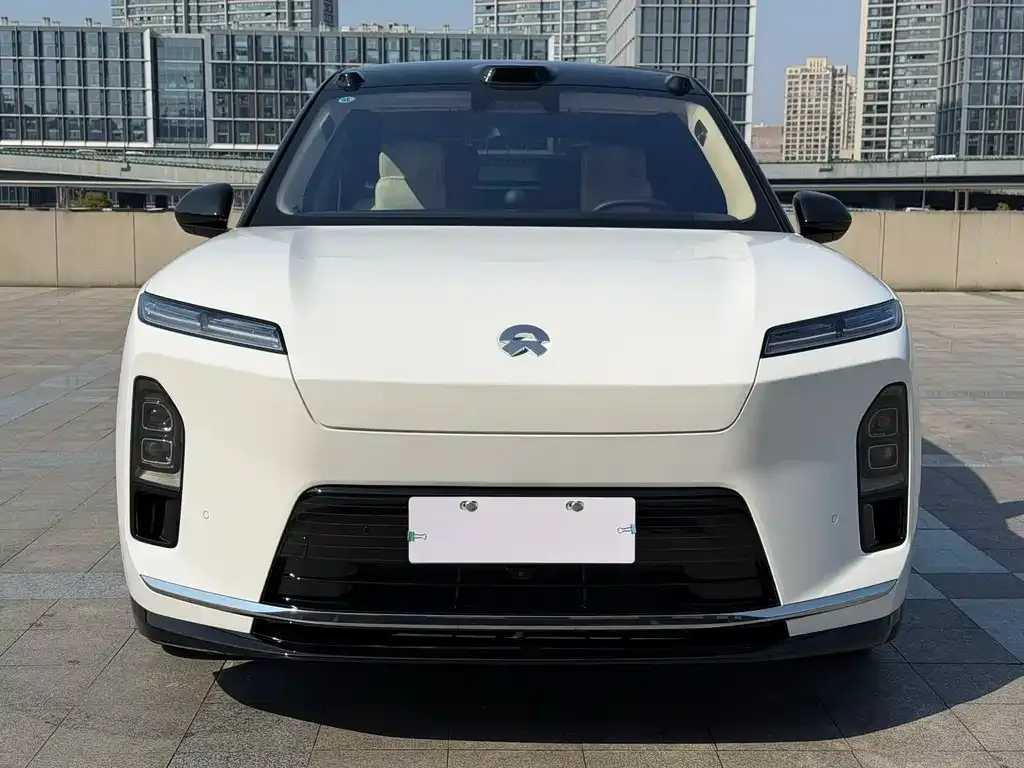 NIO ES8 2025 из CN, фото 2