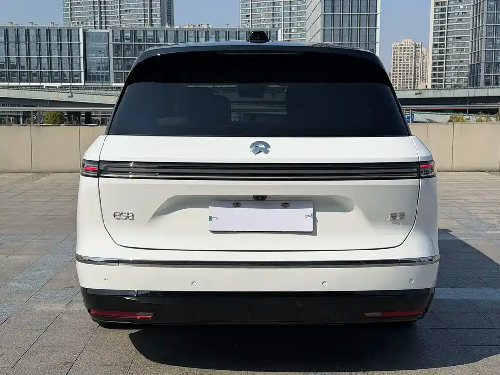 NIO ES8 2025 из CN, фото 3