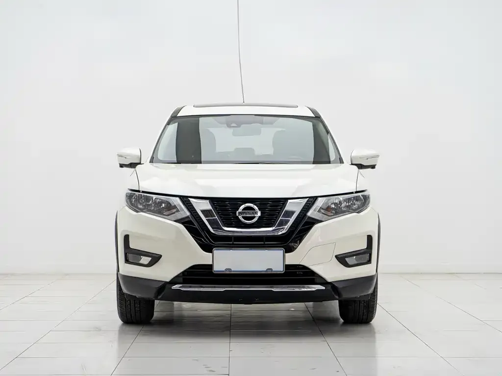 Nissan X-Trail 2023 из CN, фото 9