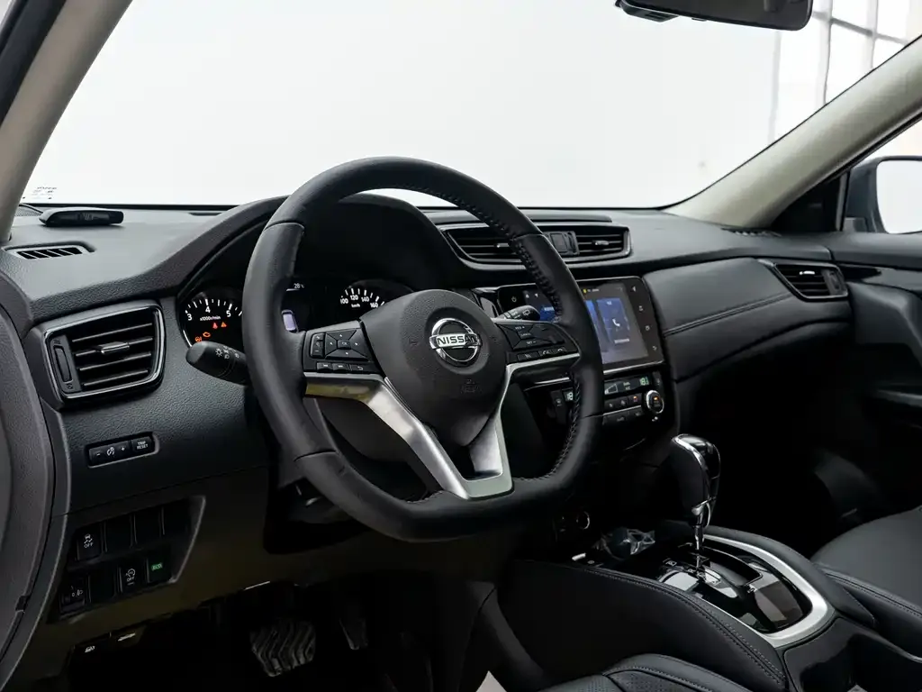 Nissan X-Trail 2023 из CN, фото 3
