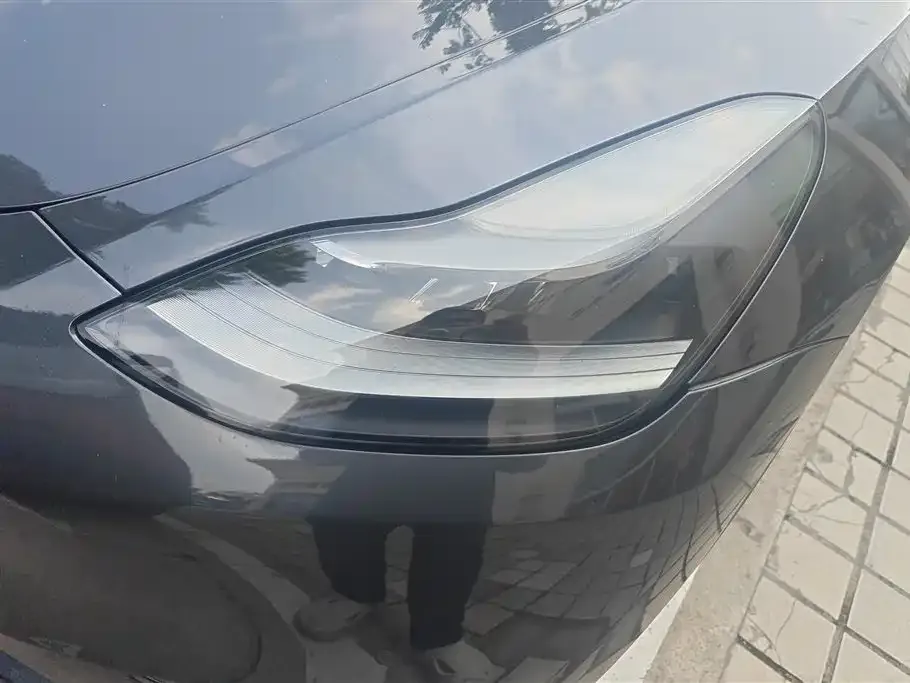 Tesla Model Y 2021 из CN, фото 7