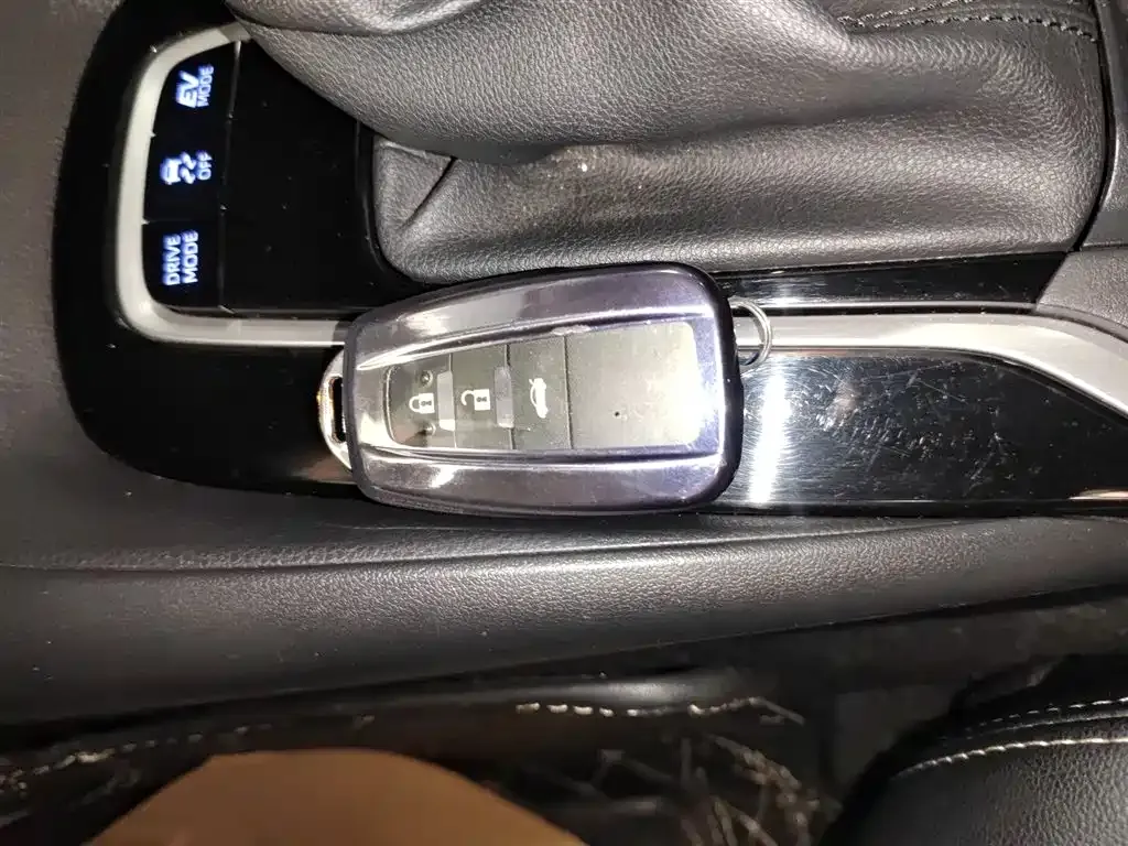 Toyota Corolla 2022 из CN, фото 10