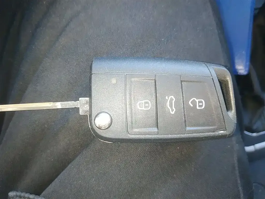 Volkswagen Polo 2023 из CN, фото 10