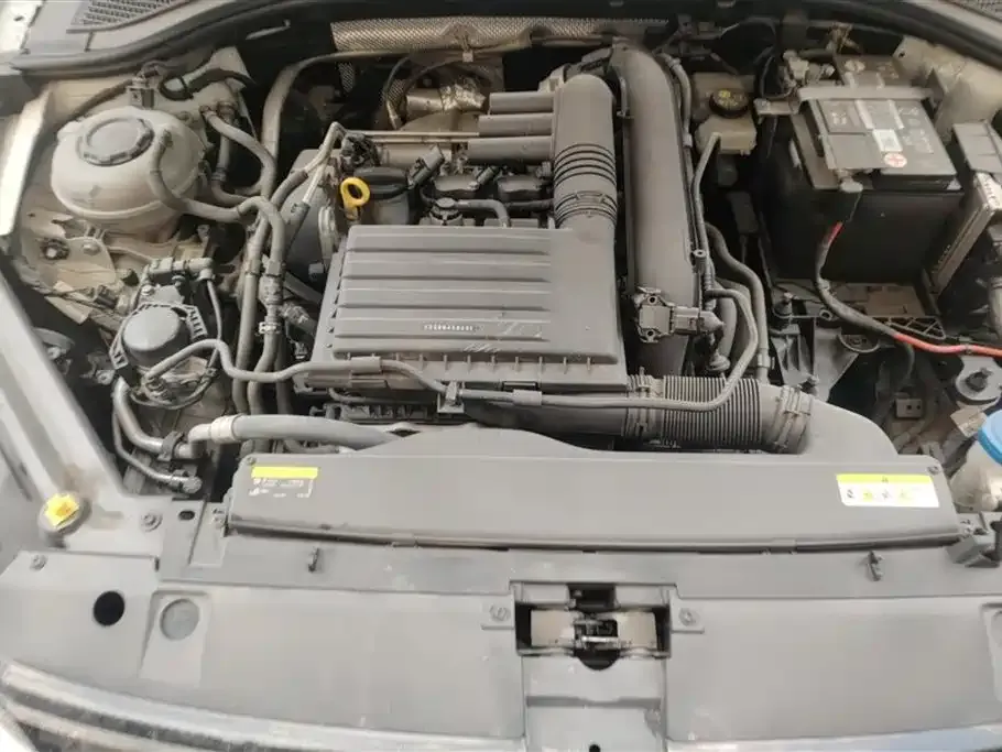 Volkswagen Bora 2022 из CN, фото 9