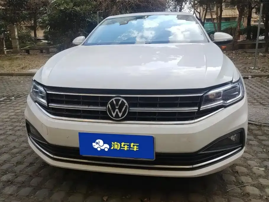 Volkswagen Bora 2022 из CN, фото 10