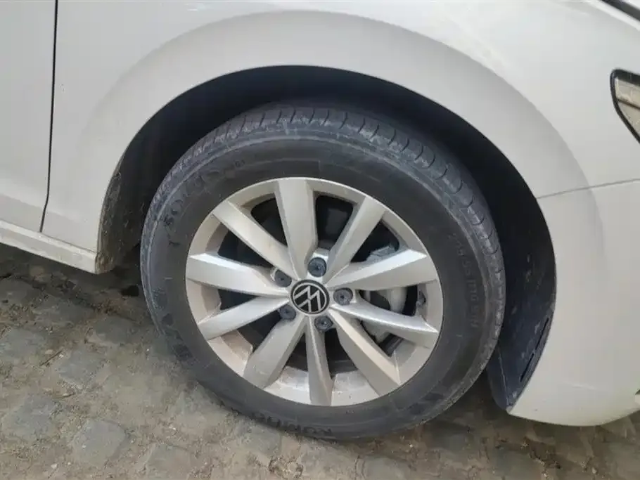 Volkswagen Bora 2022 из CN, фото 5