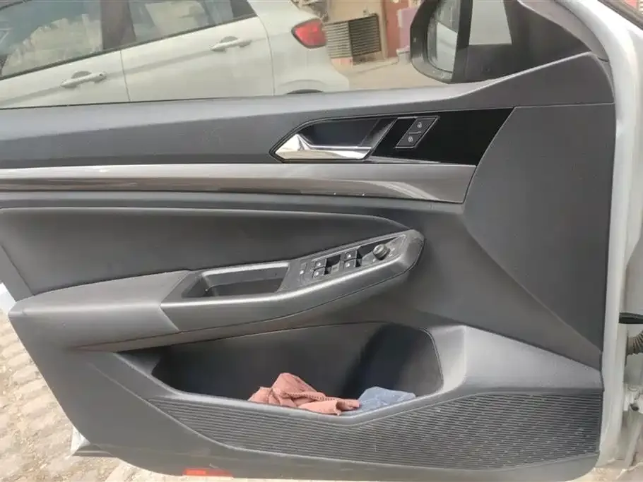 Volkswagen Bora 2022 из CN, фото 3