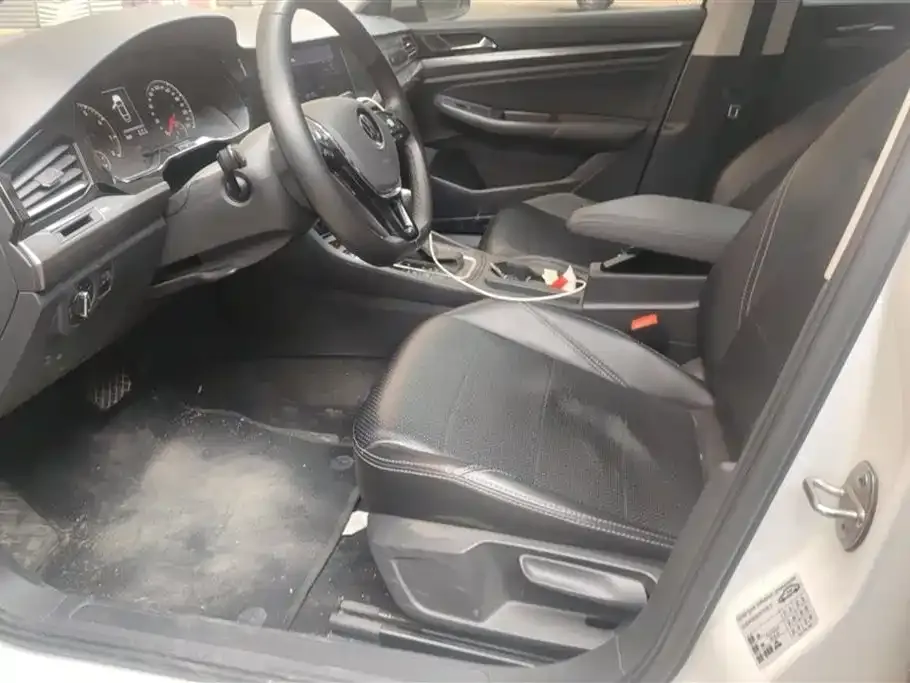 Volkswagen Bora 2022 из CN, фото 7