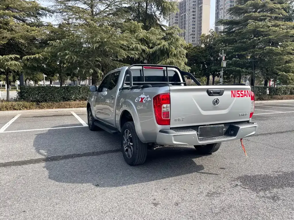 Dongfeng Rich 7 2025 из CN, фото 10