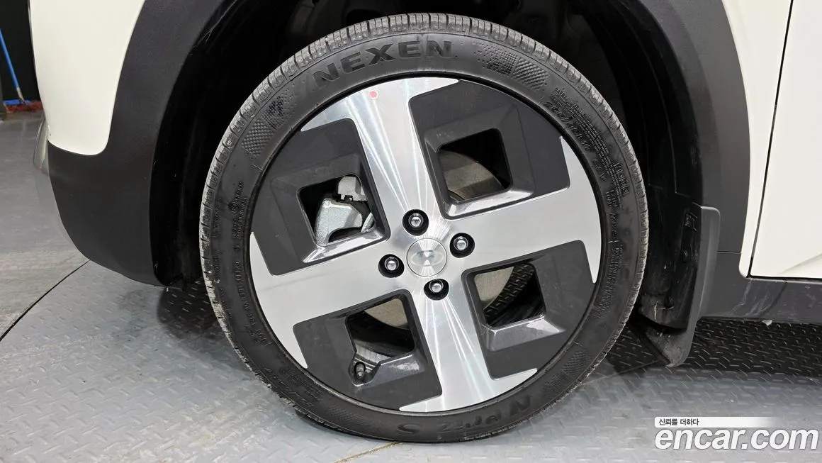 Hyundai Casper — фото 2