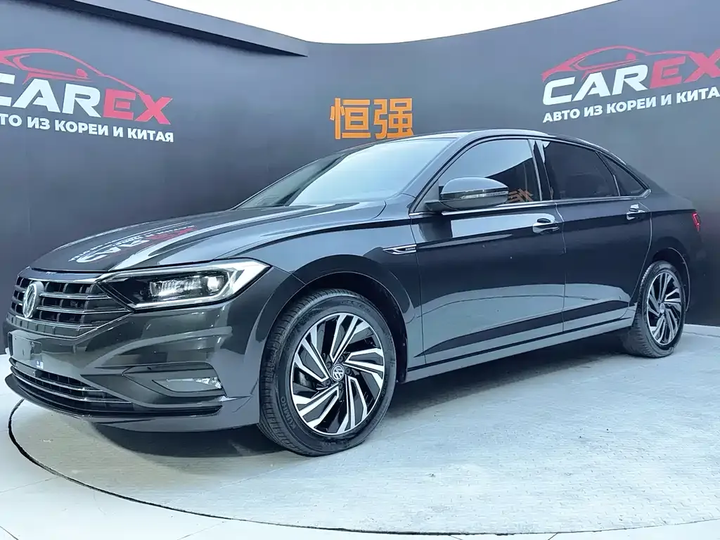 Volkswagen Sagitar 2022 из CN, фото 1