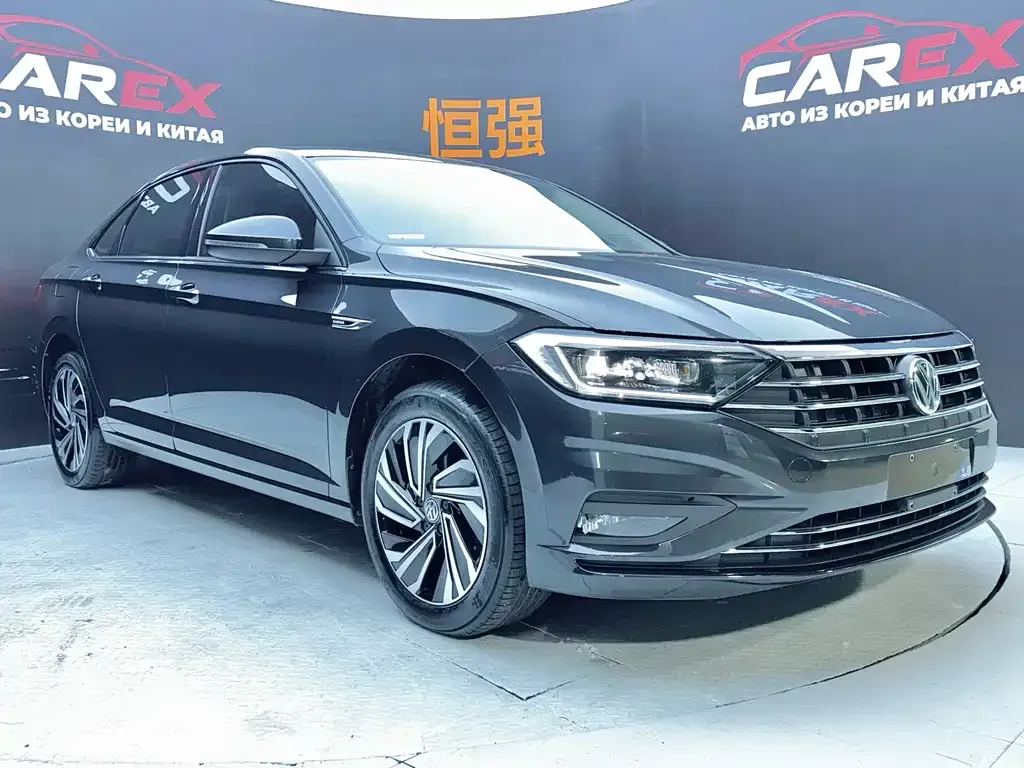 Volkswagen Sagitar 2022 из CN, фото 8
