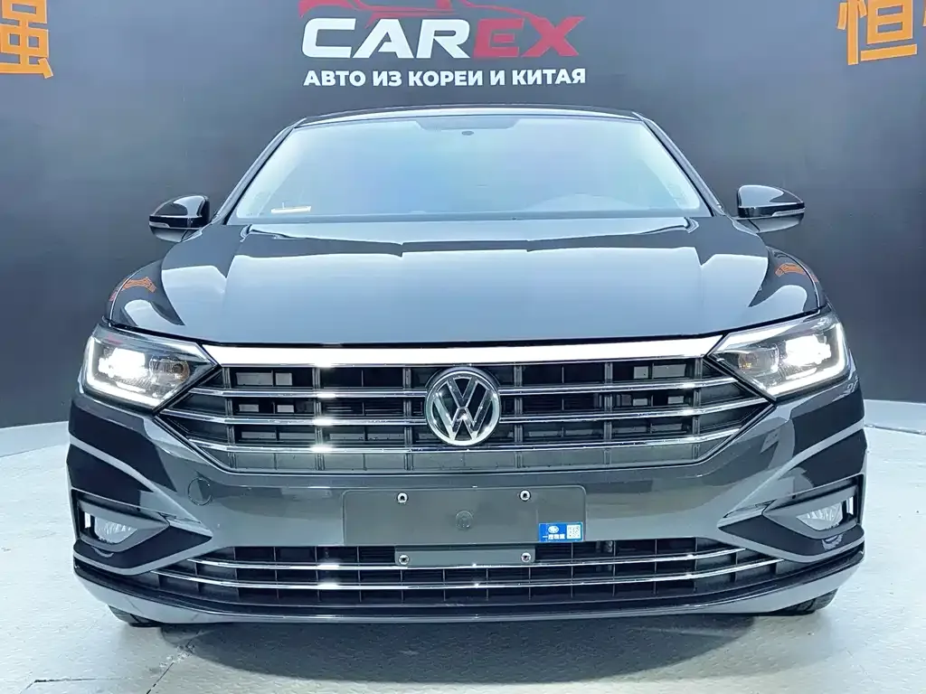 Volkswagen Sagitar 2022 из CN, фото 9