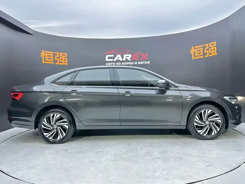 Volkswagen Sagitar 2022 из CN, фото 4