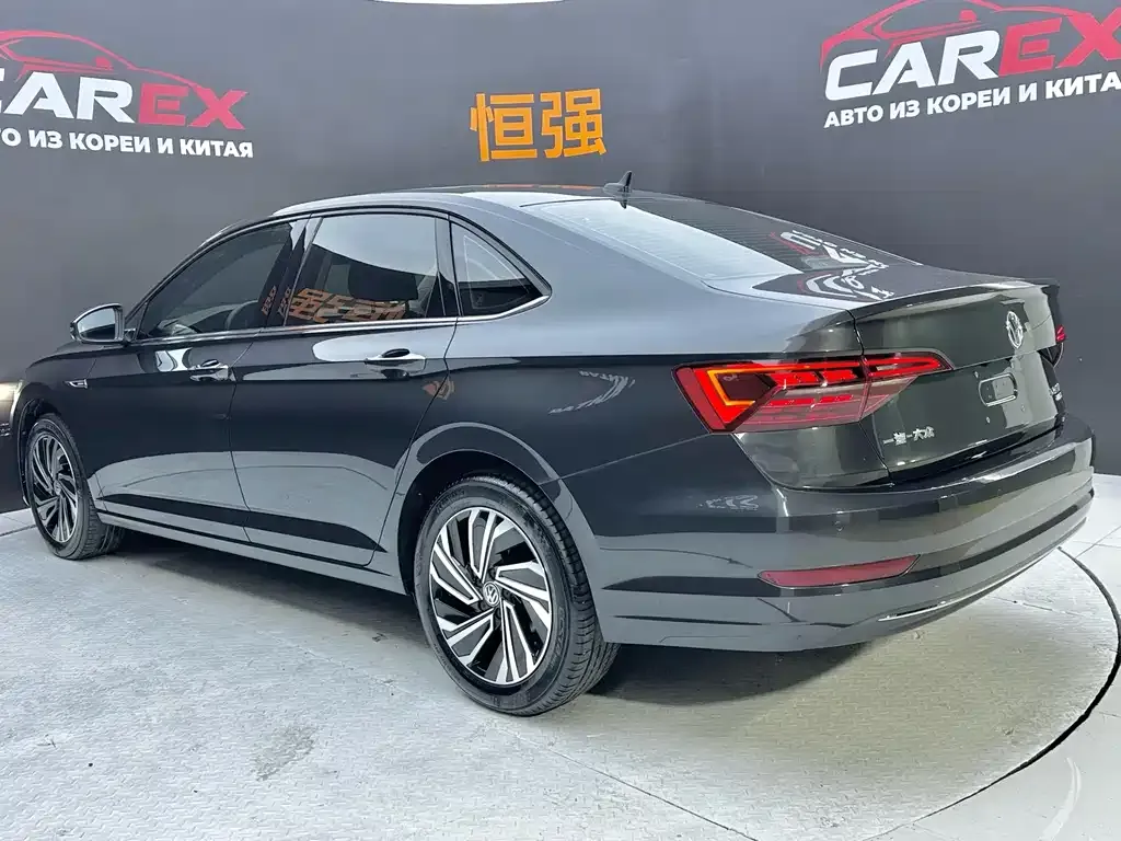 Volkswagen Sagitar 2022 из CN, фото 6