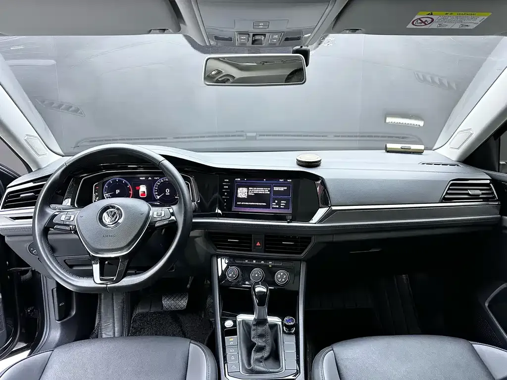 Volkswagen Sagitar 2022 из CN, фото 10