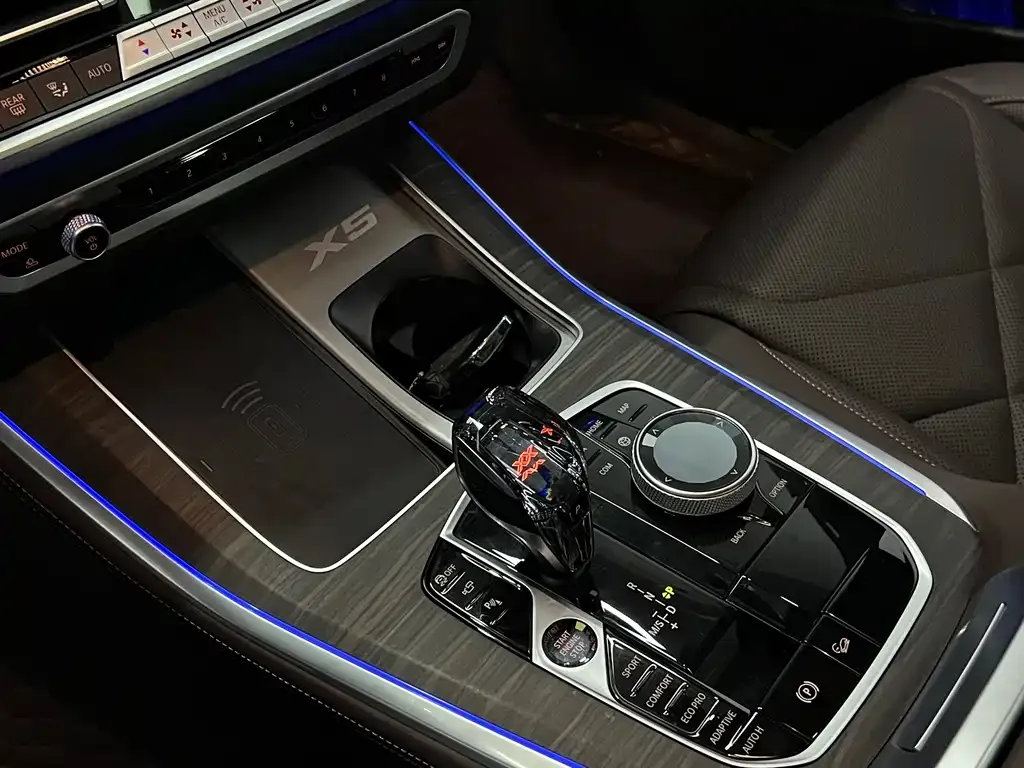 BMW X5 2023 из CN, фото 8