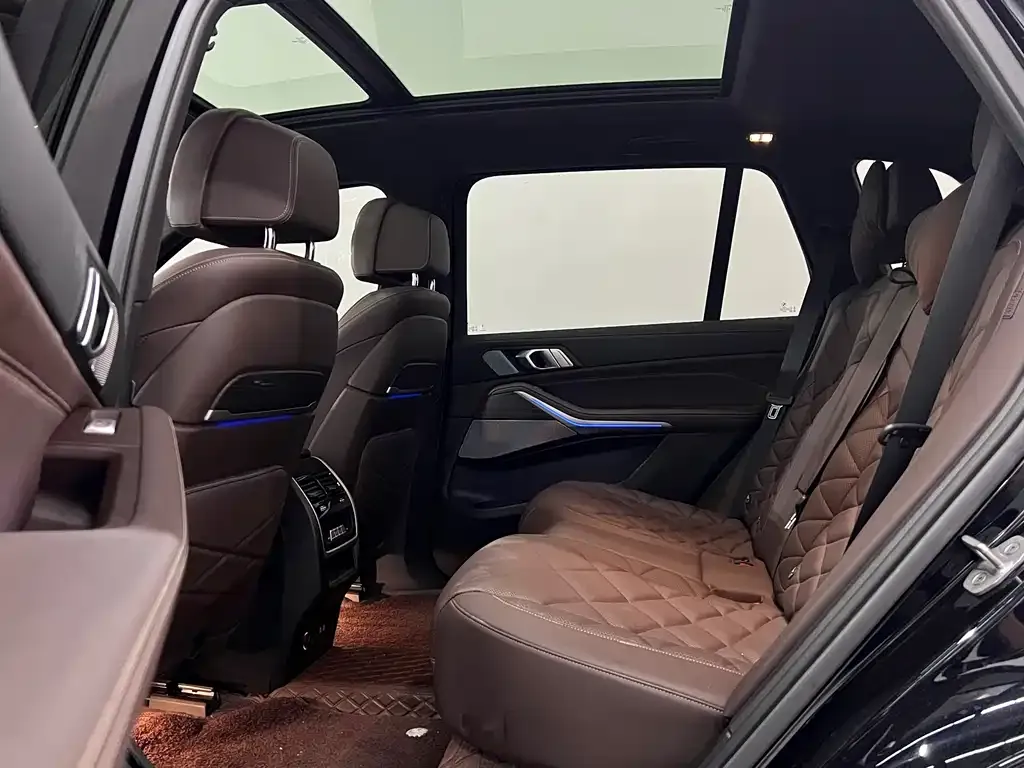 BMW X5 2023 из CN, фото 5