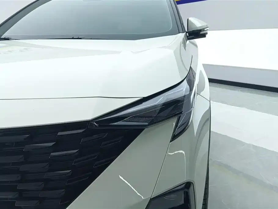 GAC Motor Trumpchi GS3 — фото 7