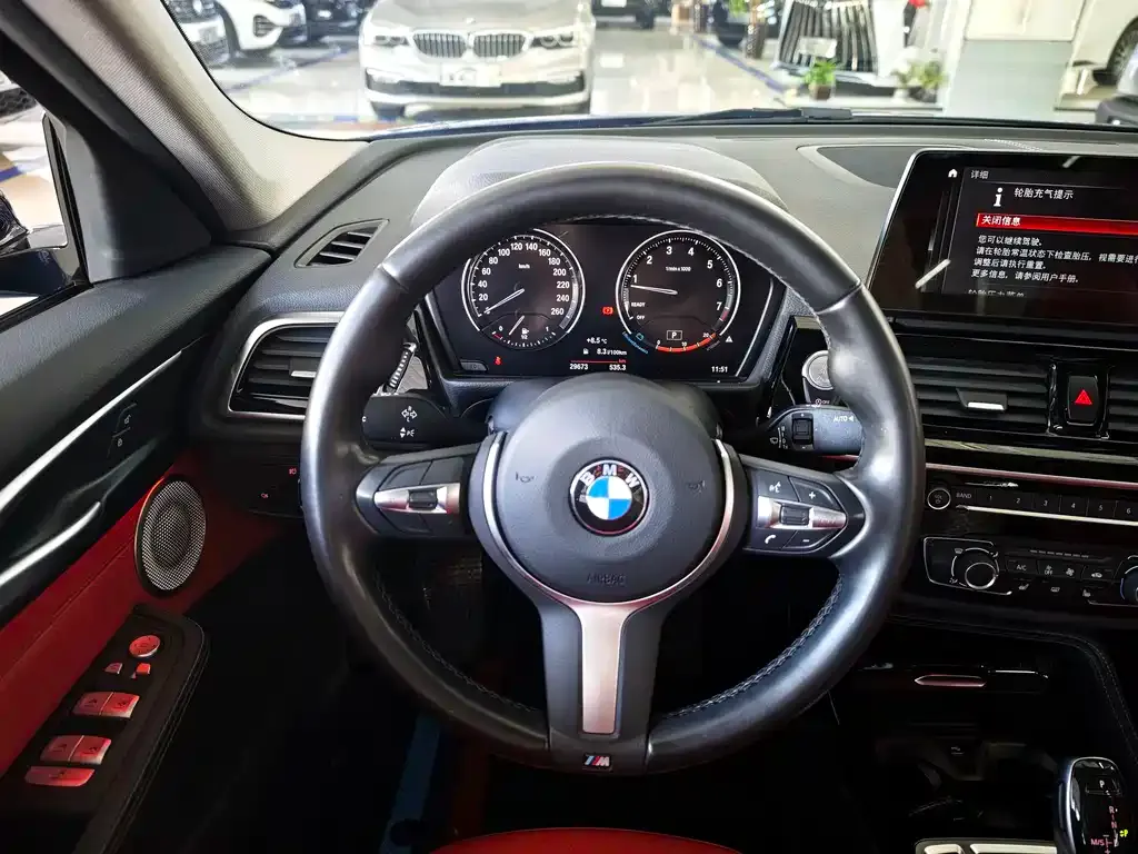 BMW 1 Series 2021 из CN, фото 5