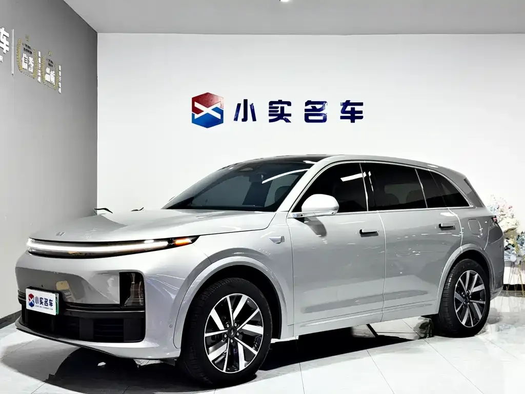 Li Auto L7 2023 из CN, фото 1