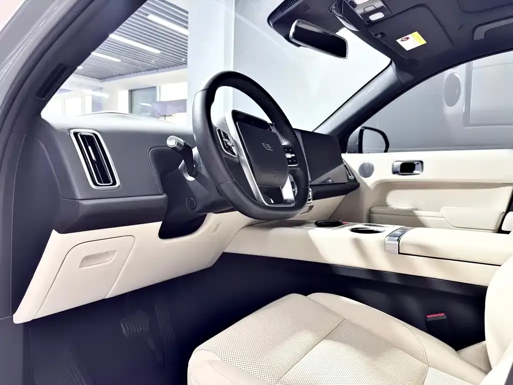 Li Auto L7 2023 из CN, фото 10