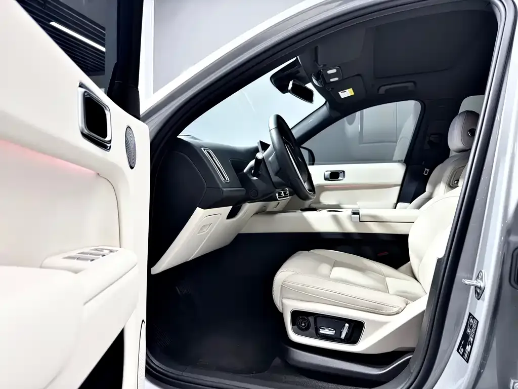 Li Auto L7 2023 из CN, фото 8