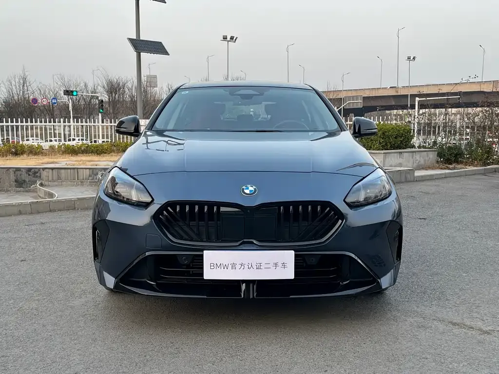 BMW 2 Series 2025 из CN, фото 5