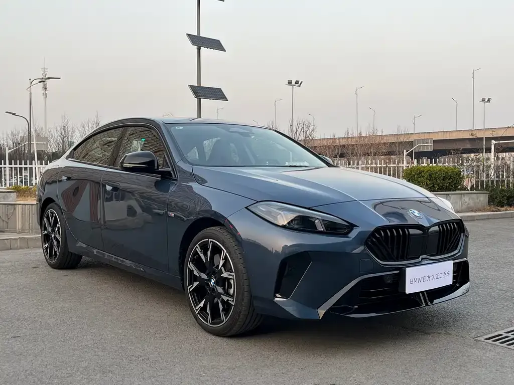 BMW 2 Series 2025 из CN, фото 7