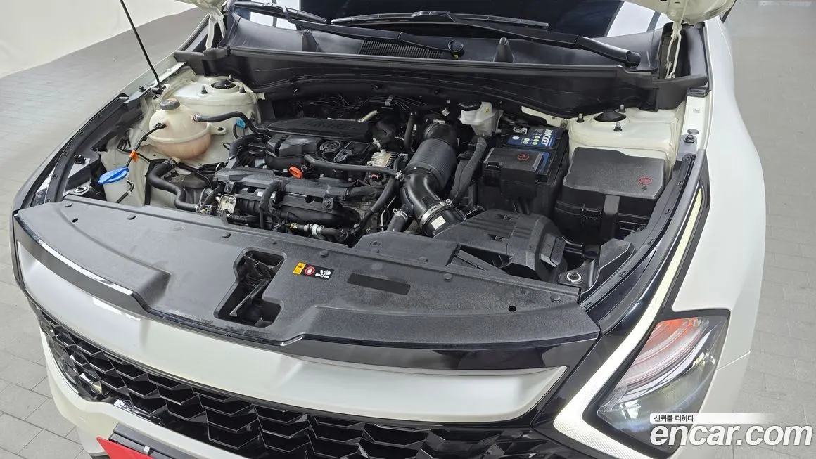 Kia Sportage — фото 10