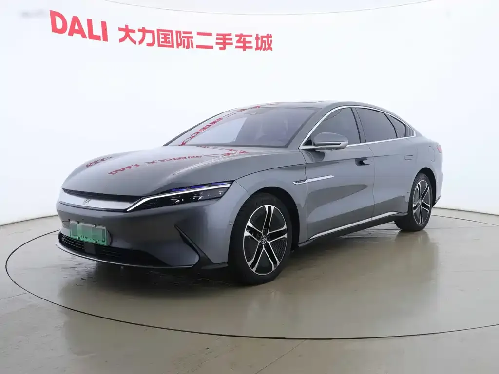 BYD Han 2022 из CN, фото 1
