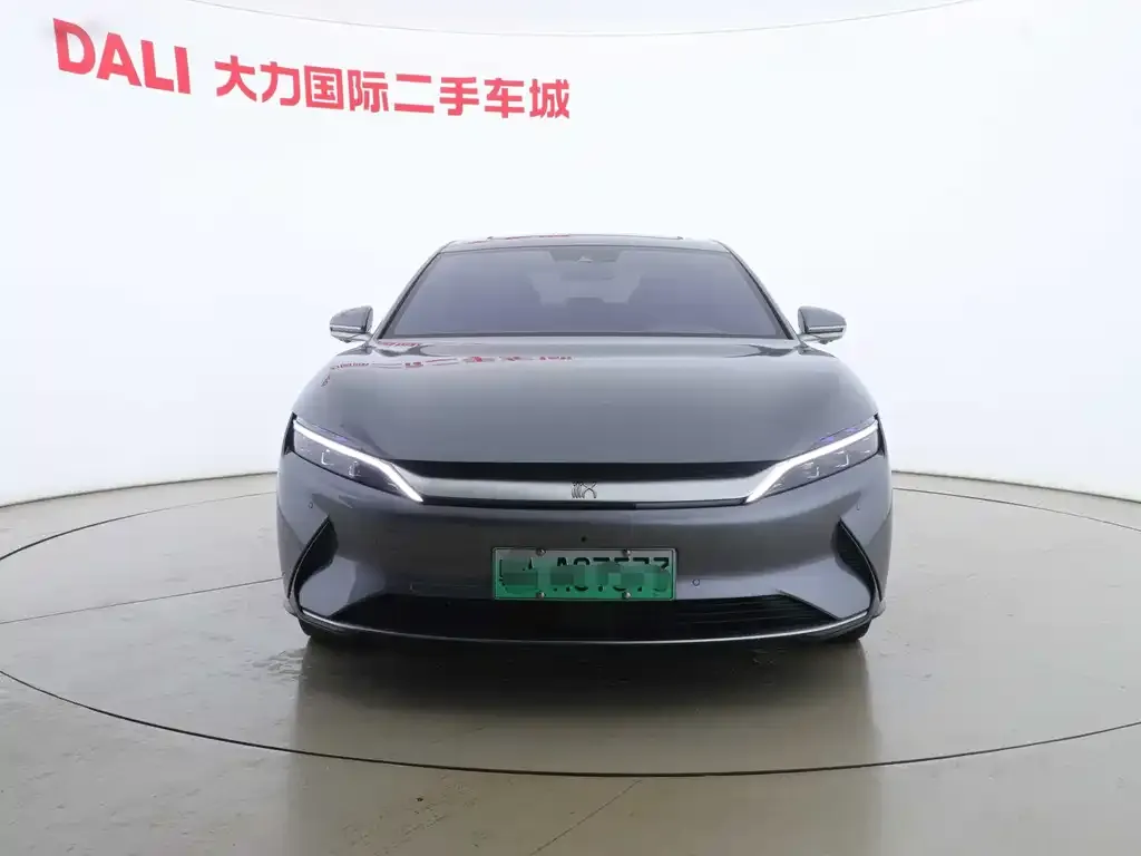 BYD Han 2022 из CN, фото 10