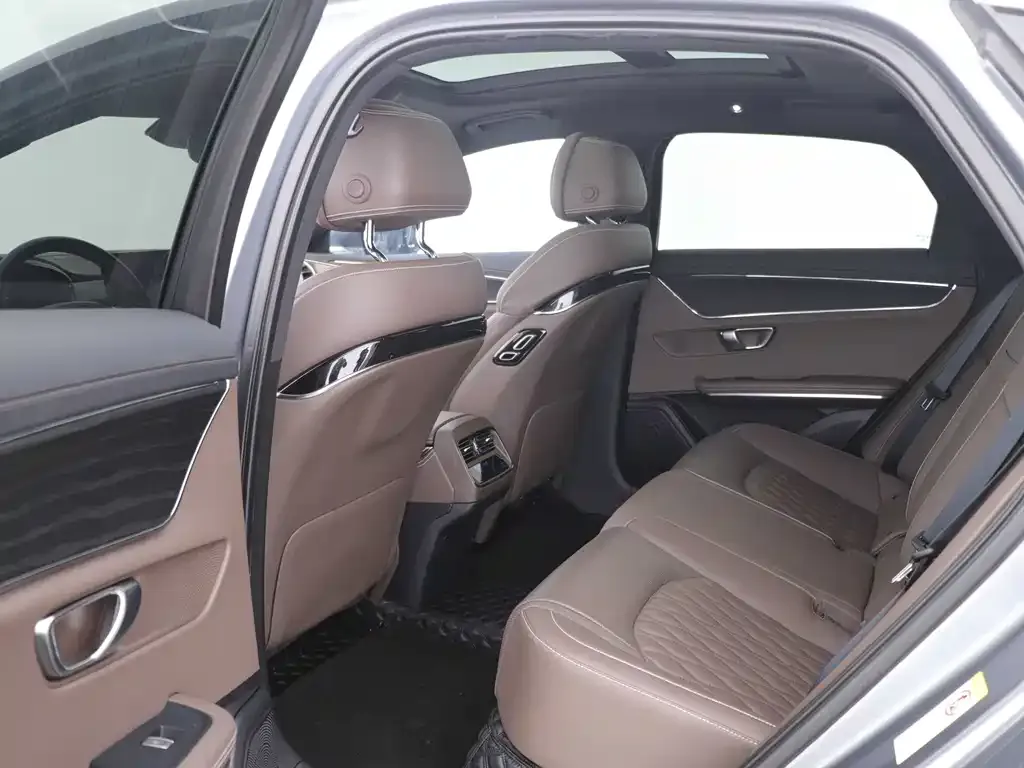 BYD Han 2022 из CN, фото 8