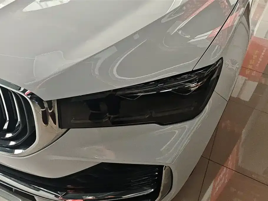 Geely Xingyue L 2023 из CN, фото 5