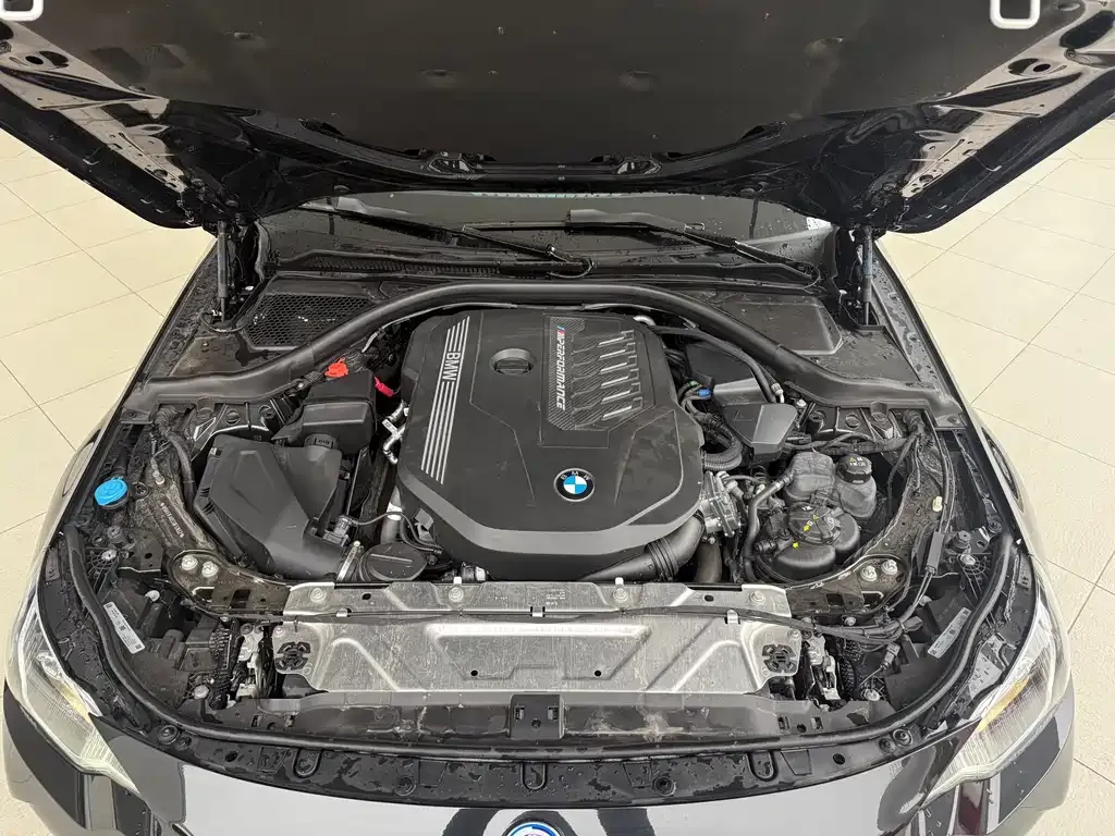 BMW M240i 2026 из CN, фото 7