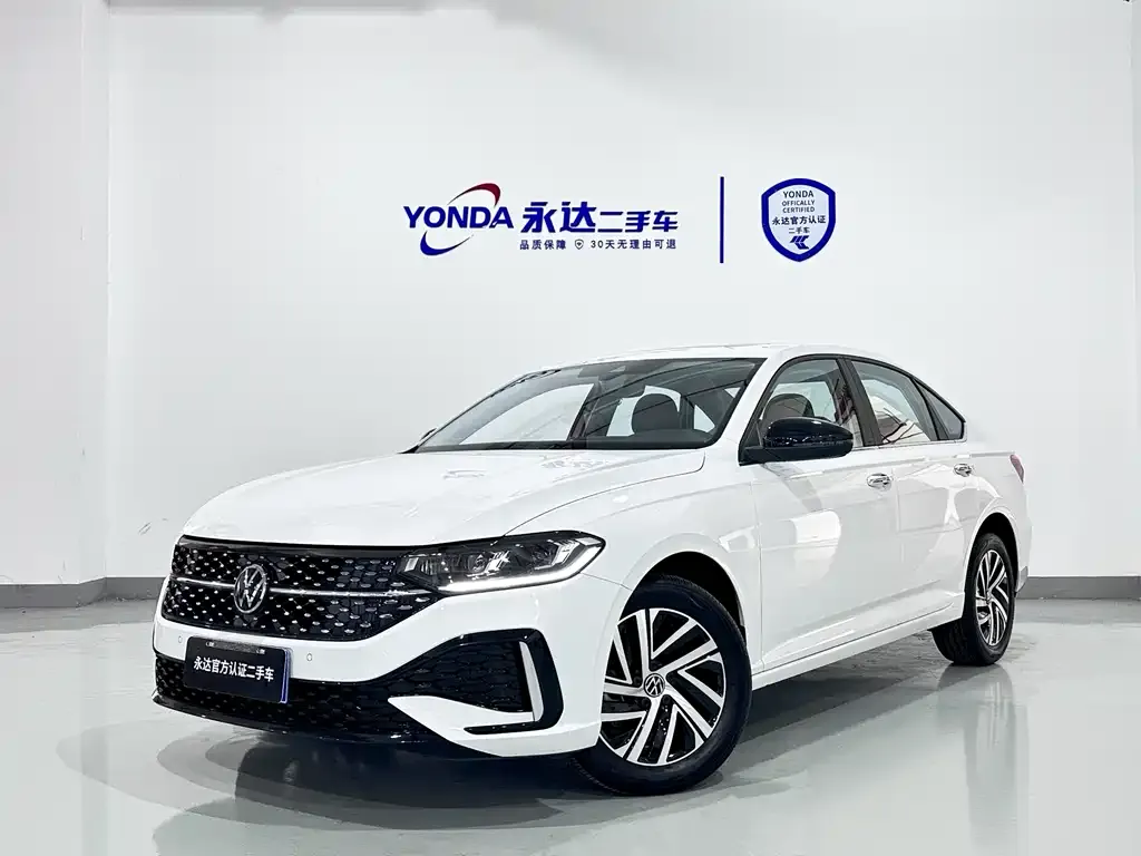 Volkswagen Lavida 2024 из CN, фото 1