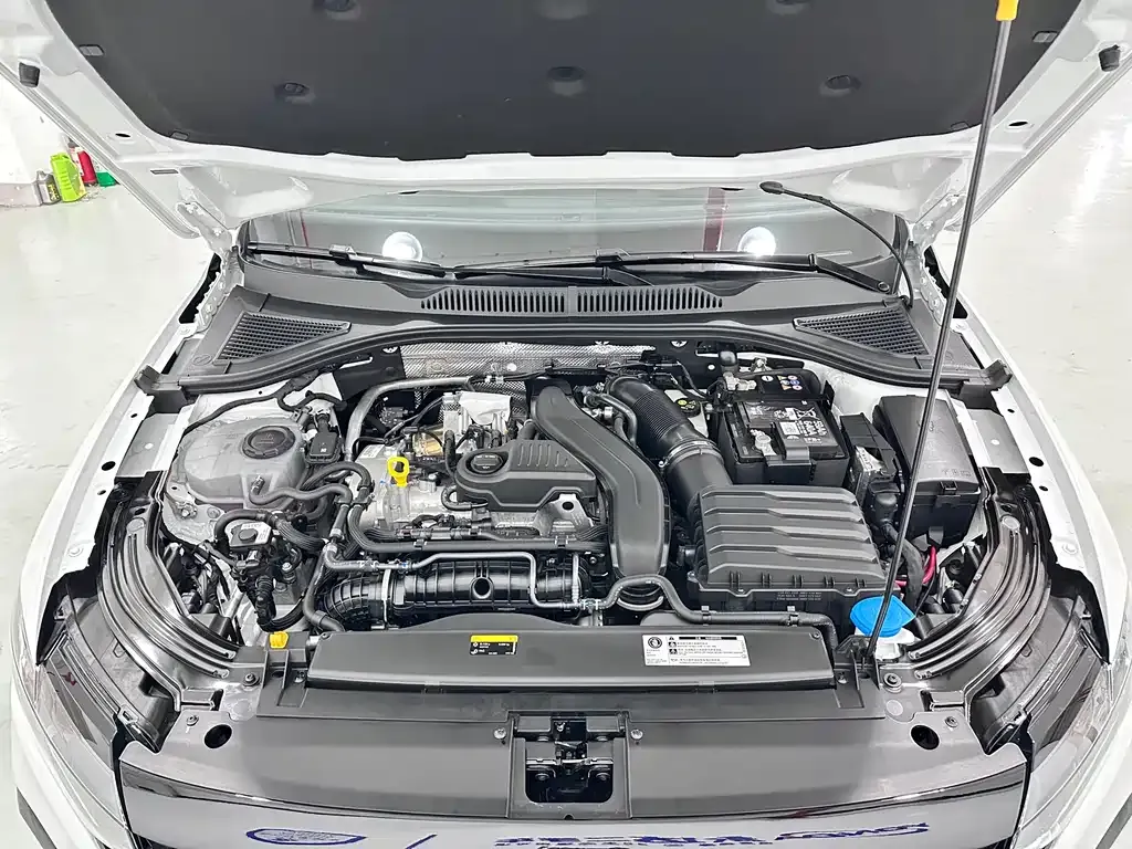 Volkswagen Lavida 2024 из CN, фото 10