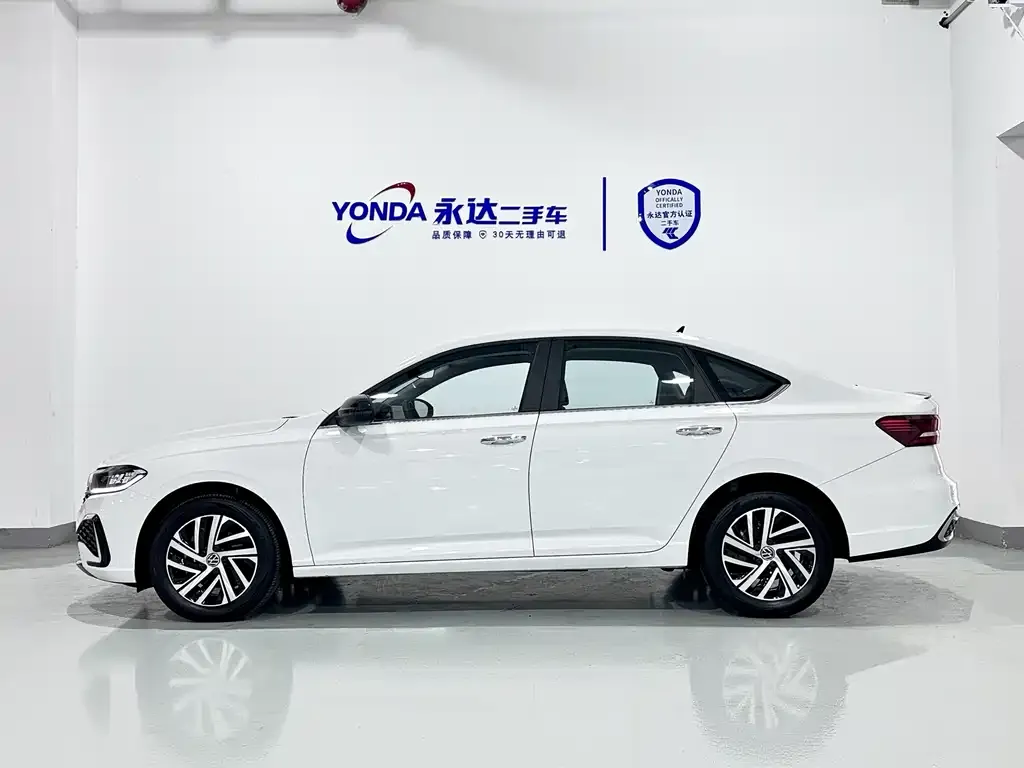 Volkswagen Lavida 2024 из CN, фото 6