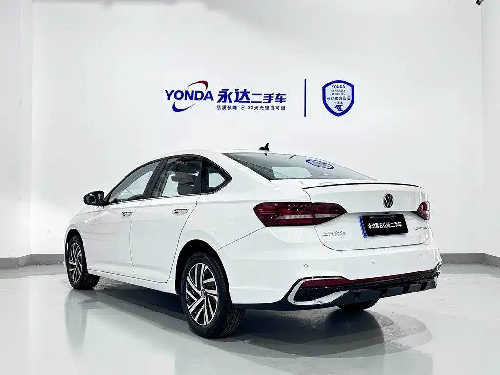Volkswagen Lavida 2024 из CN, фото 7