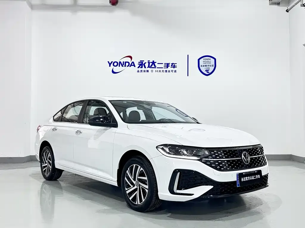 Volkswagen Lavida 2024 из CN, фото 8