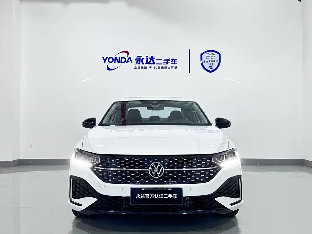 Volkswagen Lavida 2024 из CN, фото 4