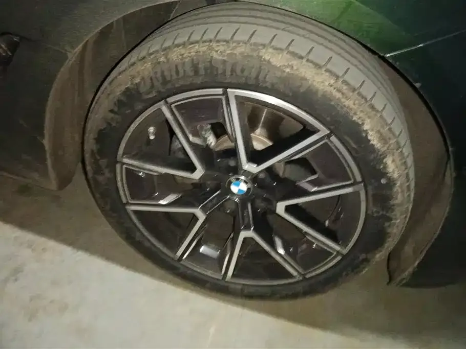 BMW 4 Series 2023 из CN, фото 7