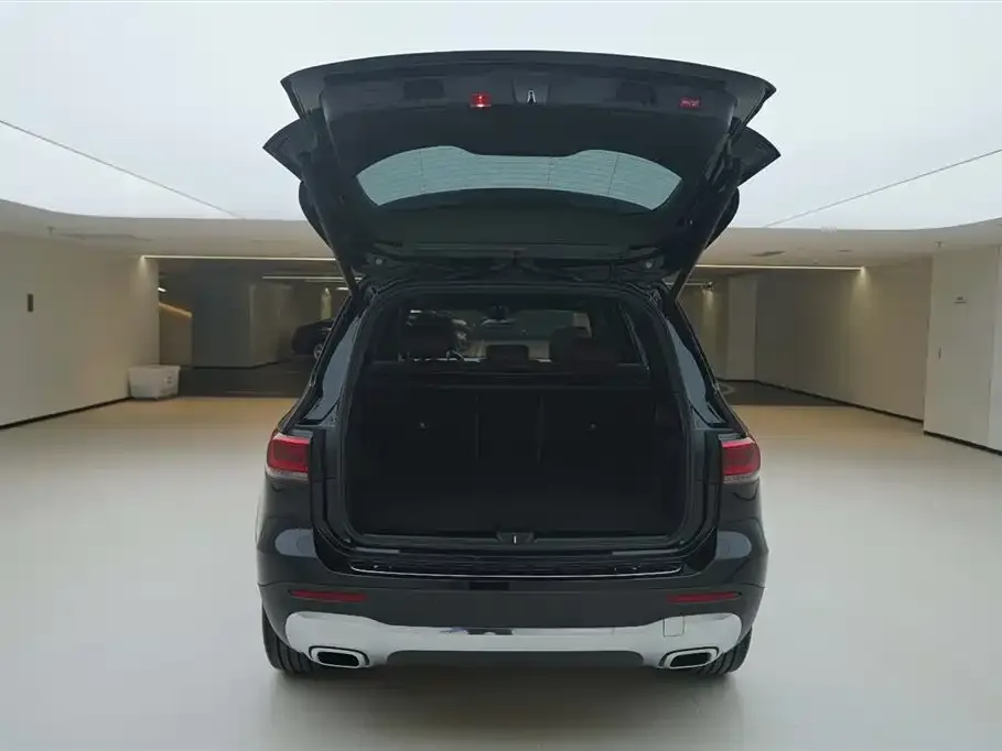 Mercedes-Benz GLB 2021 из CN, фото 8